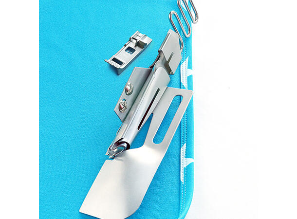 Singer Kantbåndsapparat 10mm Passer til SINGER 14T970