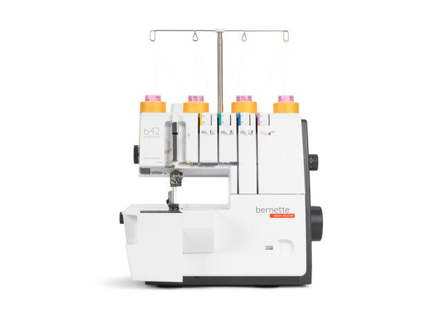 Bernette b42 Funlock