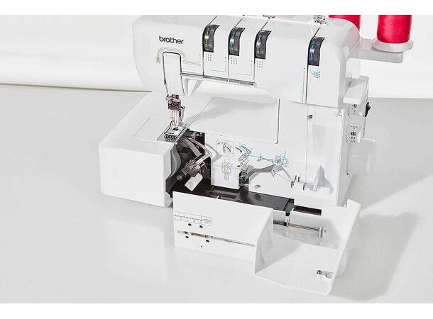 Brother CV3550 Coverstitch Symaskin