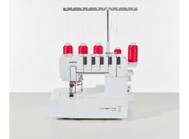 Brother CV3550 Coverstitch Symaskin