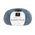 DSA, Faerytale garn 765 Denim Melert - UTGÅENDE FARGE