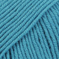 Drops, Merino Extra Fine Uni 29 Turkis