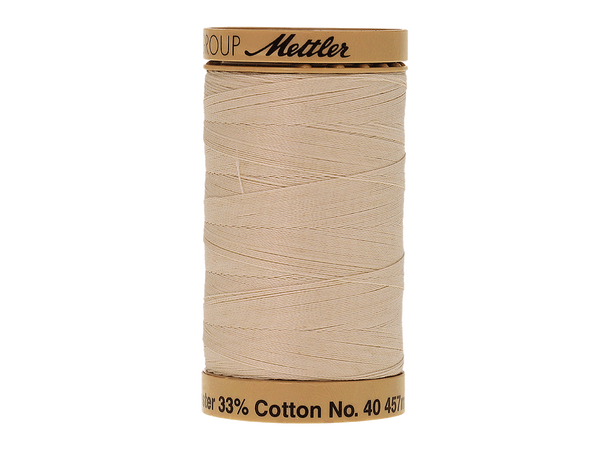 Mettler, Quilting 457m Farge nr 0778 (før 004) 