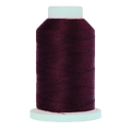 Mettler, Seracor 1000m, Overlock Tråd Farge nr 0111 Beet Red