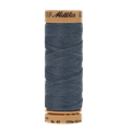 Mettler, Silk Finish Cotton 40, 150m Farge nr 1306 (før 881)