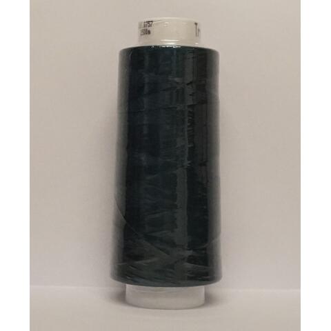 Mettler, Trojalock 2500m, Overlock Tråd Farge nr 0757 Swamp