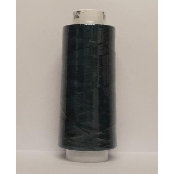 Mettler, Trojalock 2500m, Overlock Tråd Farge nr 0757 Swamp