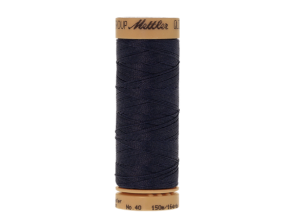 SILK-FINISH COTTON 40
