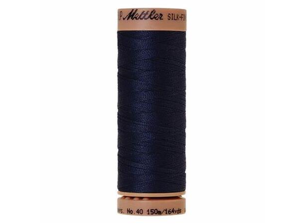 SILK-FINISH COTTON 40