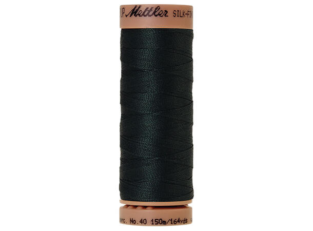 SILK-FINISH COTTON 40