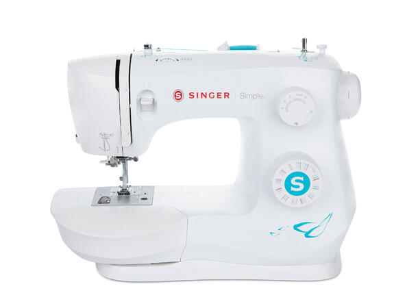 Singer 3337 Fashion Mate