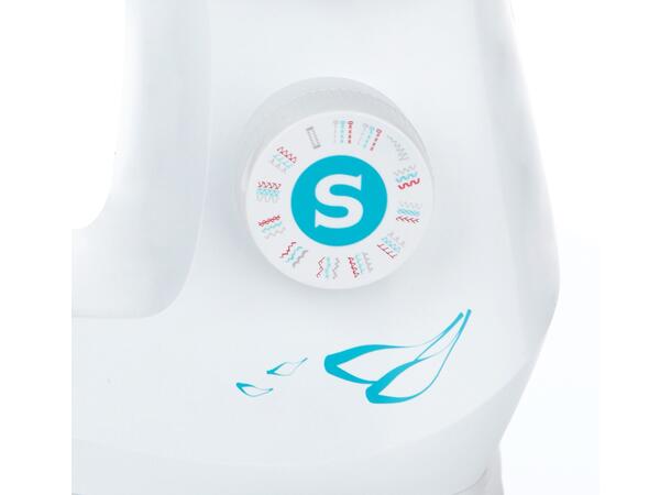 Singer 3337 Fashion Mate