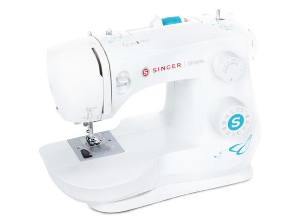 Singer 3337 Fashion Mate