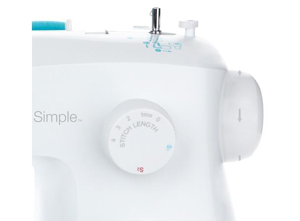 Singer 3337 Fashion Mate