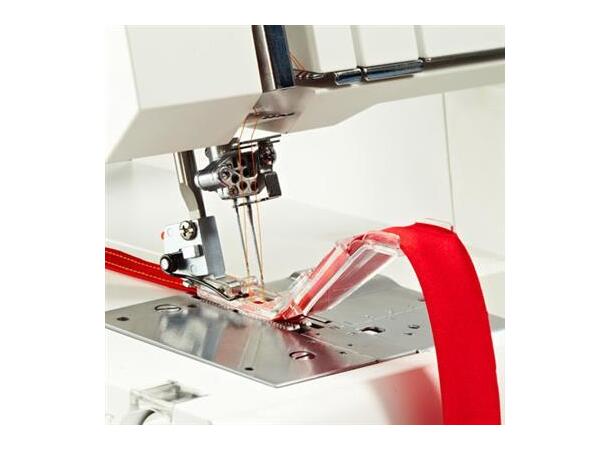 Fot for Stropper og Bånd for overlock Passer til CoverLock 3.0 og 4.0