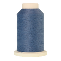 Mettler, Seracor 1000m, Overlock Tråd Farge nr 0350 Summer Sky