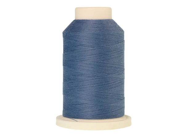 Mettler, Seracor 1000m