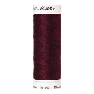 Mettler, Seralon 200m Farge nr 0109 Boreaux