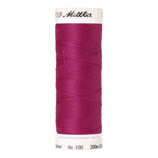Mettler, Seralon 200m Farge nr 1417 Peony