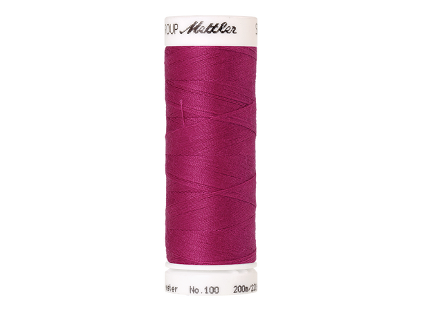 Mettler, Seralon 200m