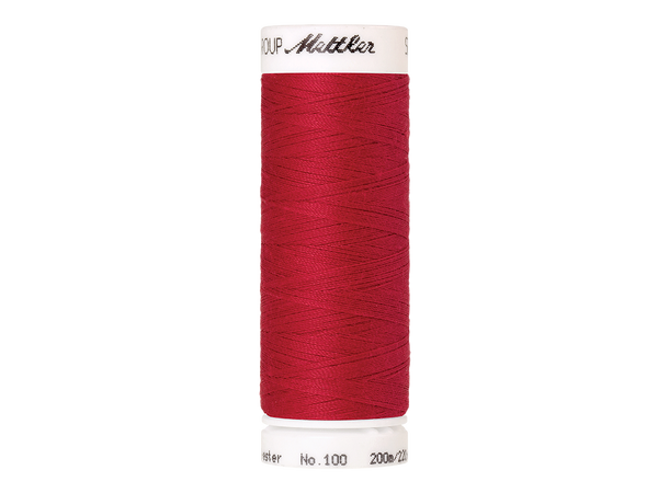 Mettler, Seralon 200m