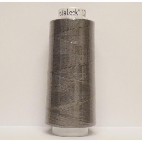 Mettler, Trojalock 2500m, Overlock Tråd Farge nr 0323 Dolphin