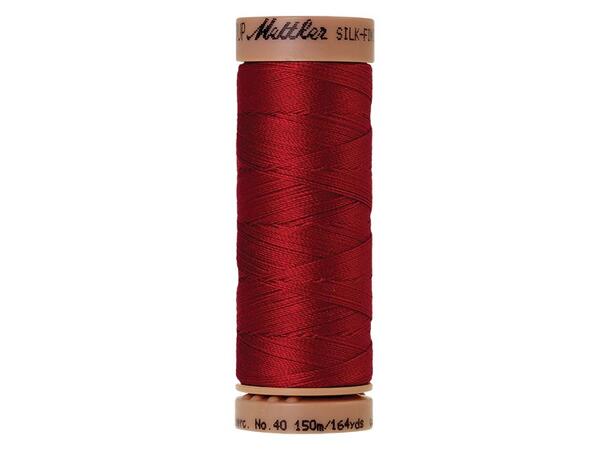 SILK-FINISH COTTON 40