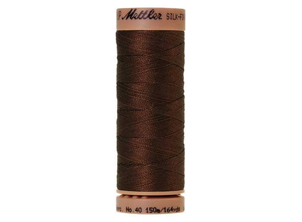 SILK-FINISH COTTON 40