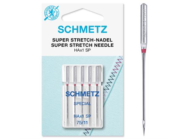 Schemtz super stretch  75/11