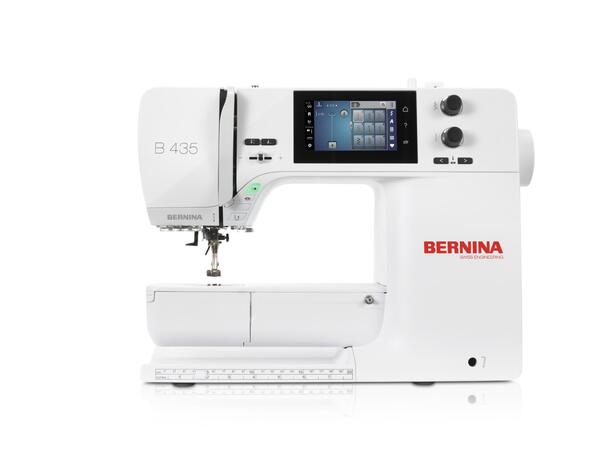 BERNINA 435