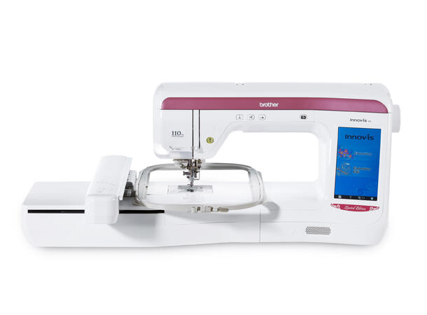 Brother Innov-ís V3 Limited Edition