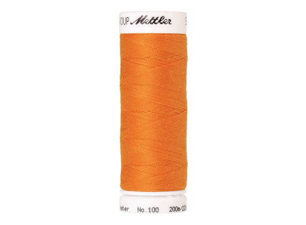 Mettler, Seralon 200m