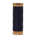 Mettler, Silk Finish Cotton 40, 150m Farge nr 0825 (før 916)