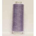 Mettler, Trojalock 2500m, Overlock Tråd Farge nr 0009 Amethyst