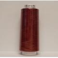 Mettler, Trojalock 2500m, Overlock Tråd Farge nr 0106 Winterberry