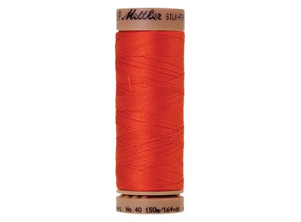 SILK-FINISH COTTON 40