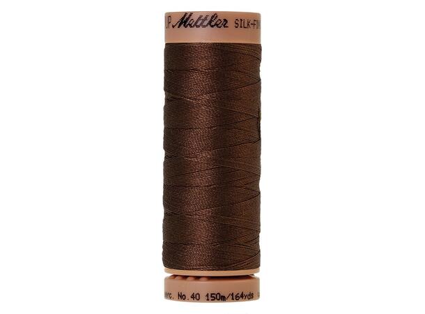 SILK-FINISH COTTON 40