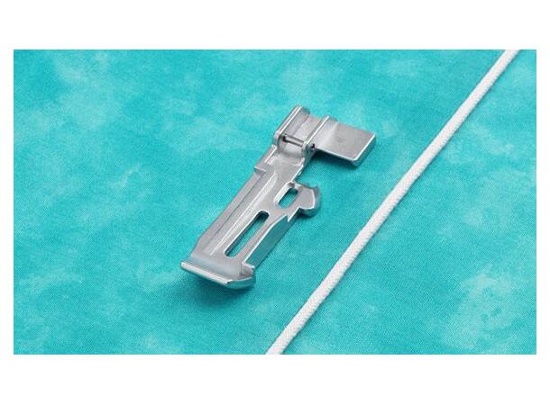 Husqvarna Passpoalfot for overlock Passer bla. til Husqvarna s21 & s25