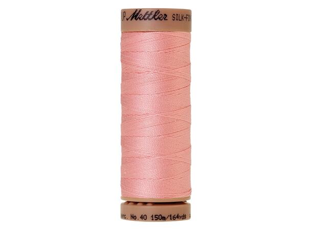 SILK-FINISH COTTON 40
