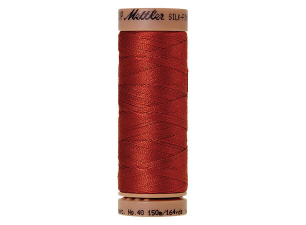 SILK-FINISH COTTON 40