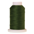 Mettler, Seracor 1000m, Overlock Tråd Farge nr 0842 Backyard Green