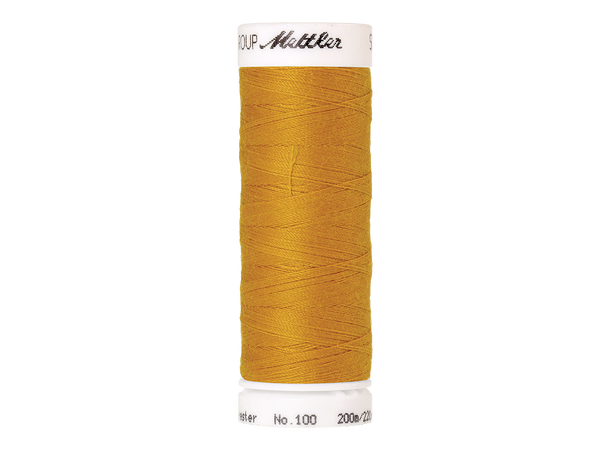 Mettler, Seralon 200m