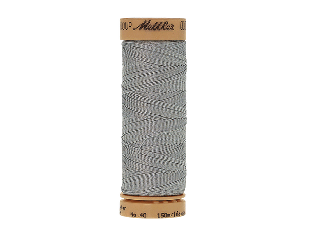 SILK-FINISH COTTON 40