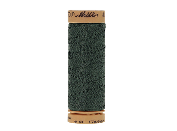 SILK-FINISH COTTON 40