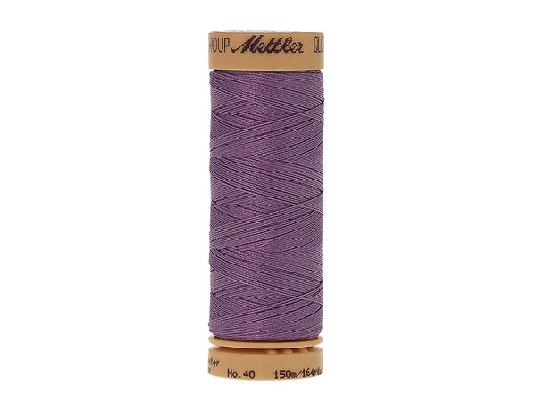 SILK-FINISH COTTON 40
