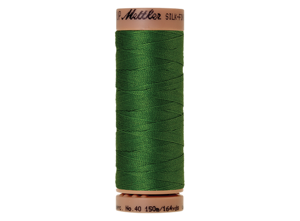 SILK-FINISH COTTON 40