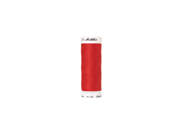 Mettler, Seralon 200m