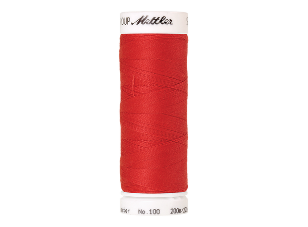 Mettler, Seralon 200m