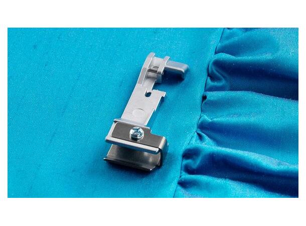 Rynkefot for overlockmaskin Passer til Pfaff HobbyLock 2.0