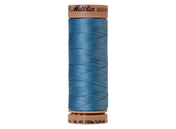 SILK-FINISH COTTON 40